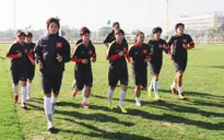 Bóng đá nữ Việt Nam và kế hoạch cho Asian Cup 2015