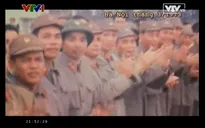 Ký ức Việt Nam: Trại Davis, trận địa trong lòng địch và mưu mẹo của quân giải phóng