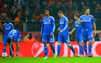 Mancini: "Chelsea xứng đáng với một thất bại"