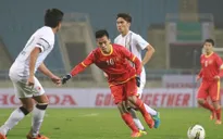 ĐT Việt Nam 3-1 Hong Kong: Tặng quà người hâm mộ (VIDEO)