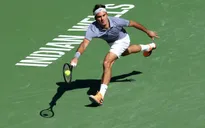 Indian Wells 2014: Những khoảnh khắc ấn tượng trận CK đơn nam