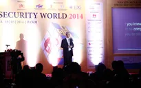 Security World 2014: Bảo mật thông tin trước những thách thức mới