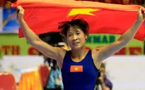 Nguyễn Thị Lụa trước những thách thức trong năm 2014