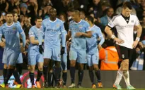 22h00, K+1 Trực tiếp Man City - Fulham: Tích điểm chờ M.U