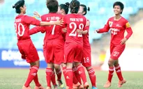 Bóng đá nữ bỗng dưng... nhiều nhà tài trợ