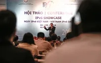 NetNam và nỗ lực đưa Việt Nam hiện diện trên Internet IPv6 toàn cầu