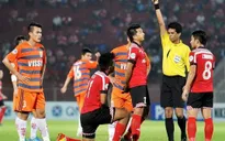 9 cầu thủ bán độ của Ninh Bình bị cấm thi đấu vô thời hạn