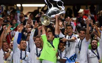 Iker Casillas: "Decima quan trọng hơn cả World Cup"