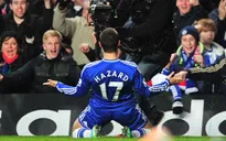 Chuyển nhượng 29/5: PSG dùng "tiền tấn" để thuyết phục Chelsea bán Hazard