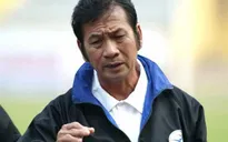 Cựu danh thủ Phạm Huỳnh Tam Lang qua đời vì đột quỵ