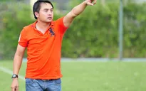Cựu danh thủ Đức Thắng bị đình chỉ 1 năm