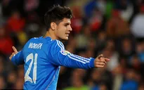 Chuyển nhượng 6/6: Wenger nhờ Zidane để "săn" tài năng của Real Madrid