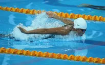 Ánh Viên gây "bão" kỷ lục tại giải bơi các lứa tuổi Đông Nam Á