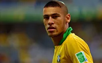 Neymar từng để tóc "thằng Bờm" như "Ro béo"