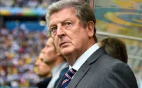 HLV Roy Hodgson cầu cứu tuyển Italy