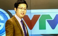 BLV Việt Khuê: "Gia đình là động lực lớn lao nhất"