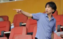 Ấn tượng thể thao 7 ngày: HLV Miura và diều hâu ở Wimbledon 2014
