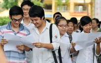 Hướng dẫn giải đề thi Đại học đợt 2 năm 2014: Môn Toán (Khối D)