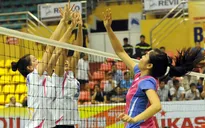 Bóng chuyền Việt Nam: Thay đổi hay là không?