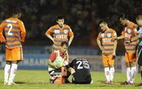 Bóng đá Việt Nam và những bê bối tiêu cực trong quá khứ