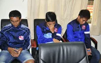 Bê bối V-League: Cầu thủ Đồng Nai bị nghi bán độ ở 3 trận đấu khác