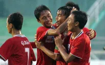 Bóng đá Việt Nam bế tắc trong công tào đào tạo trẻ?!