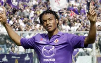 Chuyển nhượng tối 10/8: Sau Vermaelen, Barca tính thâu tóm Cuadrado
