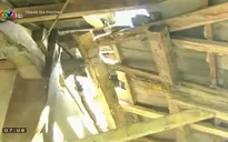 Lai Châu: Chậm trễ thi công thủy lợi Cò Lá, Tam Đường