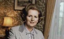 “Người đàn bà thép” Margaret Thatcher qua đời