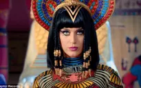 Video của Katy Perry chọc giận các tín đồ Hồi giáo