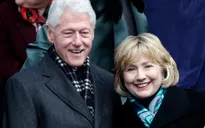Mỹ công bố 33 nghìn trang tài liệu về thời cầm quyền của Bill Clinton