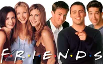 "Friends tái hợp" - Chỉ là... tin vịt