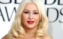 Christina Aguilera thon gọn bất ngờ