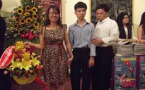 Khán giả TP HCM nồng nhiệt chào đón nghệ sĩ Nobuyuki Tsujii