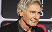 Harrison Ford - 71 tuổi vẫn máu làm người hùng