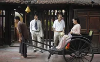 VFC có 4 phim tham dự giải Cánh diều 2013