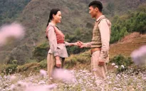Mạnh Trường và vai diễn khác biệt trong Đường lên Điện Biên