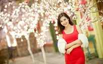 MC Thùy Linh chạm ngõ phim truyền hình