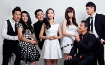 Phim mới trên VTV6: Vitamin tình yêu