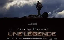 "Những người viết huyền thoại" lần đầu chiếu tại Pháp