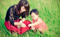 MC Diệp Chi luôn cảm thấy có lỗi với người thân
