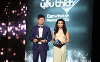 MC Thuỳ Linh: Tôi và Danh Tùng còn chưa "nhóm" lửa