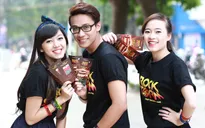 Gói cước RockStorm - Món quà cho cộng đồng Rock Việt