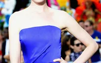 Mix đồ đẹp như Anne Hathaway