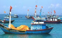 Tuần lễ biển và hải đảo Việt Nam 2014 - Chung tay bảo vệ đại dương xanh