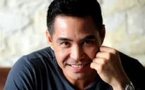 Trung Dũng: Nam tính không phụ thuộc vào dáng vẻ bề ngoài