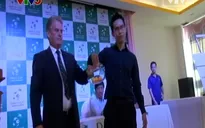 Quần vợt Việt Nam và sự chuẩn bị cho Play-off nhóm II Davis Cup
