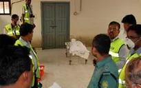 Bangladesh tử hình kẻ ám sát đại sứ Arab Saudi