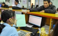 Chính thức triển khai thủ tục hải quan điện tử