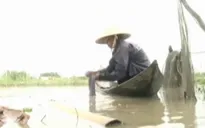 Nơi người dân mong nước sạch...